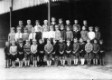 schooljaar 1931